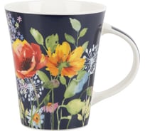 Набор кружек Nouvelle "Floristry" 370 мл, 2 шт. 1620156-1-Н2