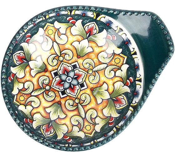 Набор оливниц с ручкой Nouvelle Arabesque 4 шт., 50 мл 0860020-Н4