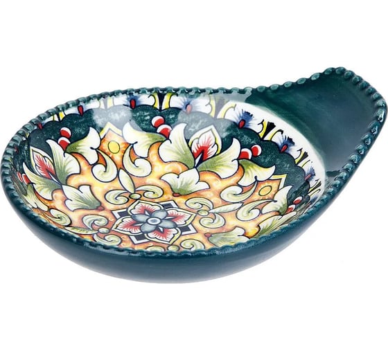 Набор оливниц с ручкой Nouvelle Arabesque 4 шт., 50 мл 0860020-Н4