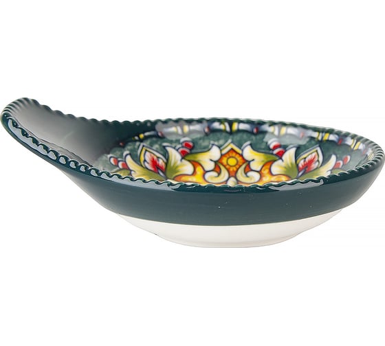 Набор оливниц с ручкой Nouvelle Arabesque 4 шт., 50 мл 0860020-Н4