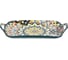 Поднос с ручками для сервировки и подачи Nouvelle Arabesque 29x16 см 0860011 2