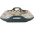 Поднос с ручками для сервировки и подачи Nouvelle Arabesque 29x16 см 0860011 4