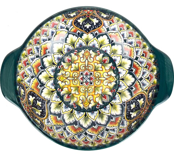 Салатник Nouvelle с ручками "Arabesque", 800 мл 0860015