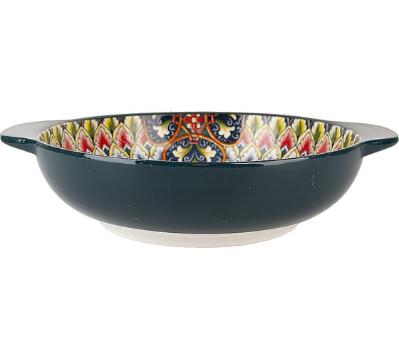 Салатник Nouvelle с ручками "Arabesque", 800 мл 0860015