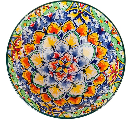 Набор салатников Nouvelle 2 шт., "Arabesque", 300 мл 0860019-Н2