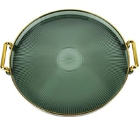 Сервировочный поднос с ручками Nouvelle 27x27 см 9904581-1