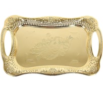 Сервировочный поднос с ручками Nouvelle 43.5x29.5 см 4124054