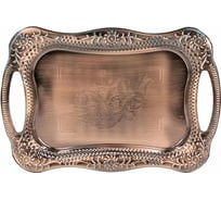 Сервировочный поднос с ручками Nouvelle 36x25 см 4124053