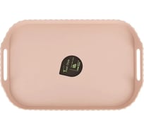Сервировочный поднос с ручками Nouvelle 39x25 см 9904582-2