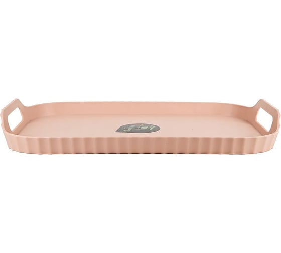 Сервировочный поднос с ручками Nouvelle 39x25 см 9904582-2