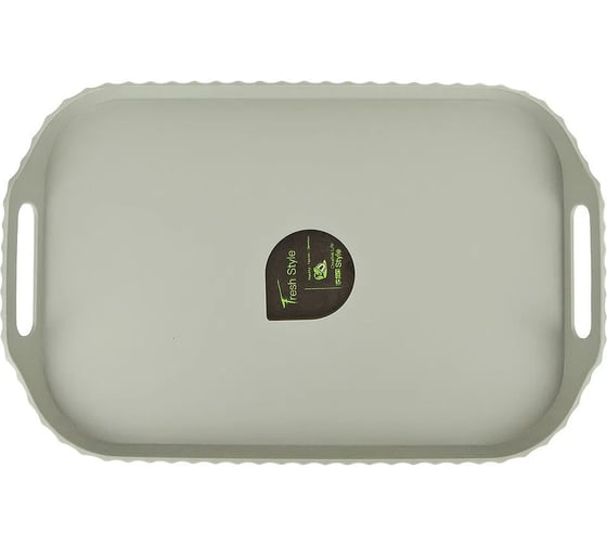 Сервировочный поднос с ручками Nouvelle 39x25 см 9904582-1