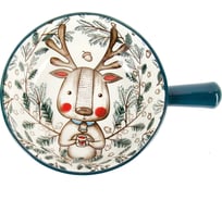 Набор блюд для запекания и сервировки Nouvelle "Kawaii Forest", 800 мл, 2 шт. 9902978-Н2