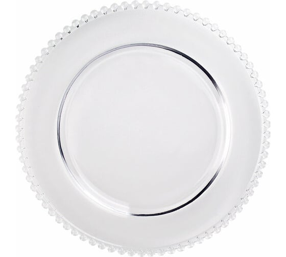 Тарелка Nouvelle "Gocciolina", 27,5 см 9950109 1