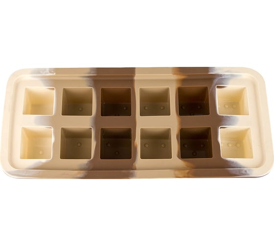 Форма для льда и шоколада Nouvelle "Tiramisu", 25x11 см 9904435
