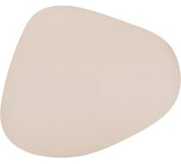 Набор салфеток сервировочных, плейсматов Nouvelle 4 шт., "Экокожа", 45x37 см 9903255-21-Н4