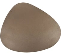 Набор салфеток сервировочных, плейсматов Nouvelle 4 шт., "Экокожа", 45x37 см 9903255-22-Н4