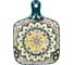 Блюдо для сервировки и подачи Nouvelle с ручкой Arabesque, 300 мл 0860016 1