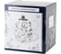 Чайный набор Dolomite 2 предмета на 1 персону Луговые травы, 17x11 см L2520928 5