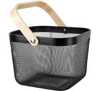 Фруктовница Nouvelle корзина для продуктов 26 см 9904497