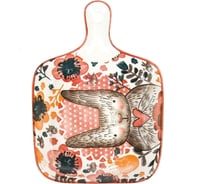 Набор блюд для сервировки Nouvelle 2 шт Kawaii Forest, 300 мл 9902986-Н2