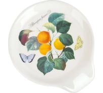 Подставка под ложку Dolomite Fruit Garden 14,5x12,5x2 см, подарочная упаковка L2521163