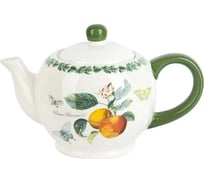 Чайник Dolomite Fruit Garden 23x14x14,5 см, 980 мл подарочная упаковка L2521144