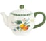 Чайник Dolomite Fruit Garden 23x14x14,5 см, 980 мл подарочная упаковка L2521144 1