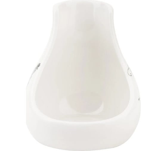 Подставка под ложку Dolomite Душистые травы, 10x10 см L2520956