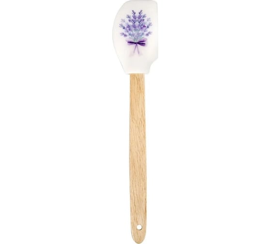 Лопатка кулинарная Nouvelle Flowers, 29 см 9904458-1
