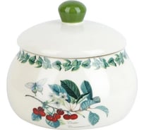 Медовница Dolomite Fruit Garden 13,5x13,5x11,5 см, 500 мл подарочная упаковка L2521146