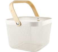 Фруктовница Nouvelle корзина для продуктов 26 см 9904496-1