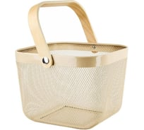 Фруктовница Nouvelle корзина для продуктов 26 см 9904496-2