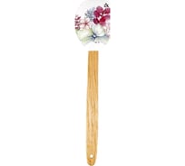 Лопатка кулинарная Nouvelle Flowers, 29,5 см 9904424-1
