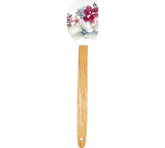 Лопатка кулинарная Nouvelle Flowers, 29,5 см 9904424-1 1