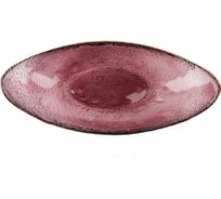 Блюдо сервировочное Nouvelle Frost strip, 30x14 см 9950336-2