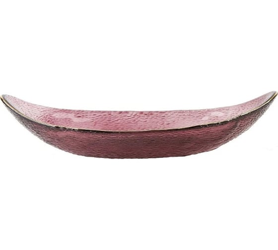 Блюдо сервировочное Nouvelle Frost strip, 30x14 см 9950336-2