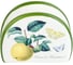 Салфетница Dolomite Fruit Garden 10,5x4х8 см подарочная упаковка L2521157 1