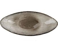 Блюдо сервировочное Nouvelle Frost strip, 30x14 см 9950336-1