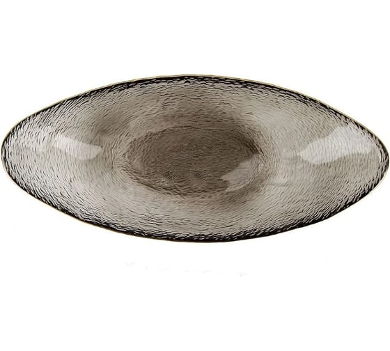 Блюдо сервировочное Nouvelle Frost strip, 30x14 см 9950336-1 1