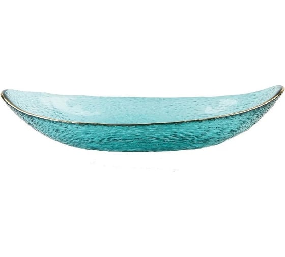 Блюдо сервировочное Nouvelle Frost strip, 30x14 см 9950336-4