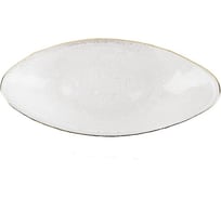 Блюдо сервировочное Nouvelle Frost strip, 30x14 см 9950335