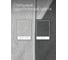 Полотенца махровые Unifico Nature серый агат, набор из 6 шт.: 30x60-2, 50x80-2, 70x130-2 100007019 6