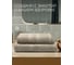 Полотенца махровые Unifico Nature ореховый, набор из 2 шт.: 50x80-1, 70x130-1 100007036 8