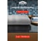 Полотенца махровые Unifico Nature серый лунный свет, набор из 2 шт.: 70x130 см 100007042 2