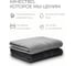 Полотенца махровые Unifico Nature серый лунный свет, набор из 2 шт.: 70x130 см 100007042 8
