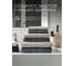 Полотенца махровые Unifico Nature серый лунный свет, набор из 6 шт.: 30x60-2, 50x80-2, 70x130-2 100007022 8