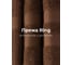 Полотенца махровые Unifico Nature шоколад, набор из 3 шт.: 30x60-1, 50x80-1, 70x130-1 100007026 3