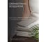 Полотенца махровые Unifico Nature шоколад, набор из 3 шт.: 30x60-1, 50x80-1, 70x130-1 100007026 7
