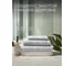 Полотенца махровые Unifico Nature светло-серый, набор из 3 шт.: 30x60-1, 50x80-1, 70x130-1 100007023 8