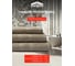 Полотенца махровые Unifico Nature ореховый, набор из 3 шт.: 30x60-1, 50x80-1, 70x130-1 100007028 2